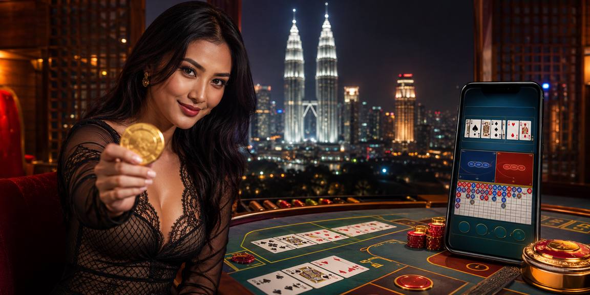 lv177 Kami Bina lv177 Untuk Anda di Malaysia