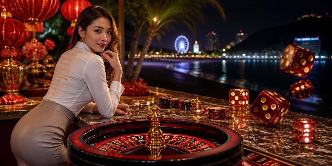lv177 Kenali Apa yang Ada di Dalam Lobi lv177